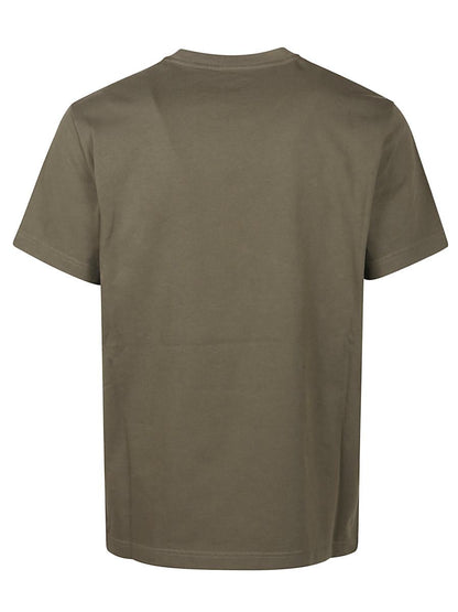 Moncler T-shirt