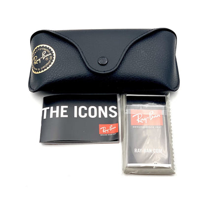 Ray-Ban Rb2140 Wayfarer solglasögon