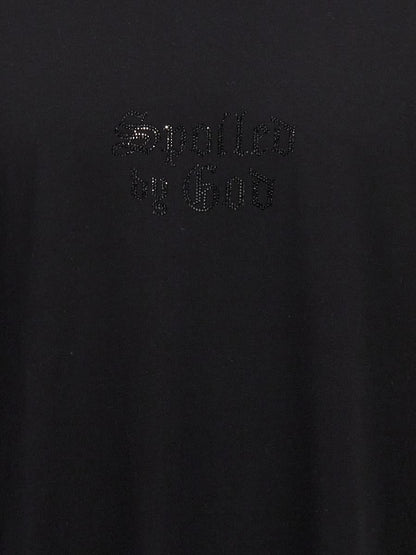 Vetements 'Spoiled By God' T-shirt
