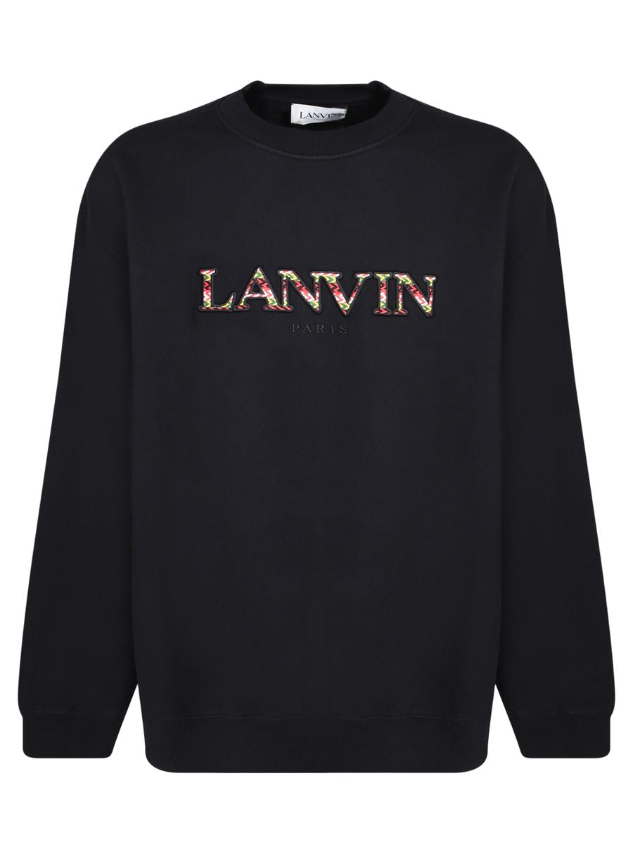 Lanvin-tröjor