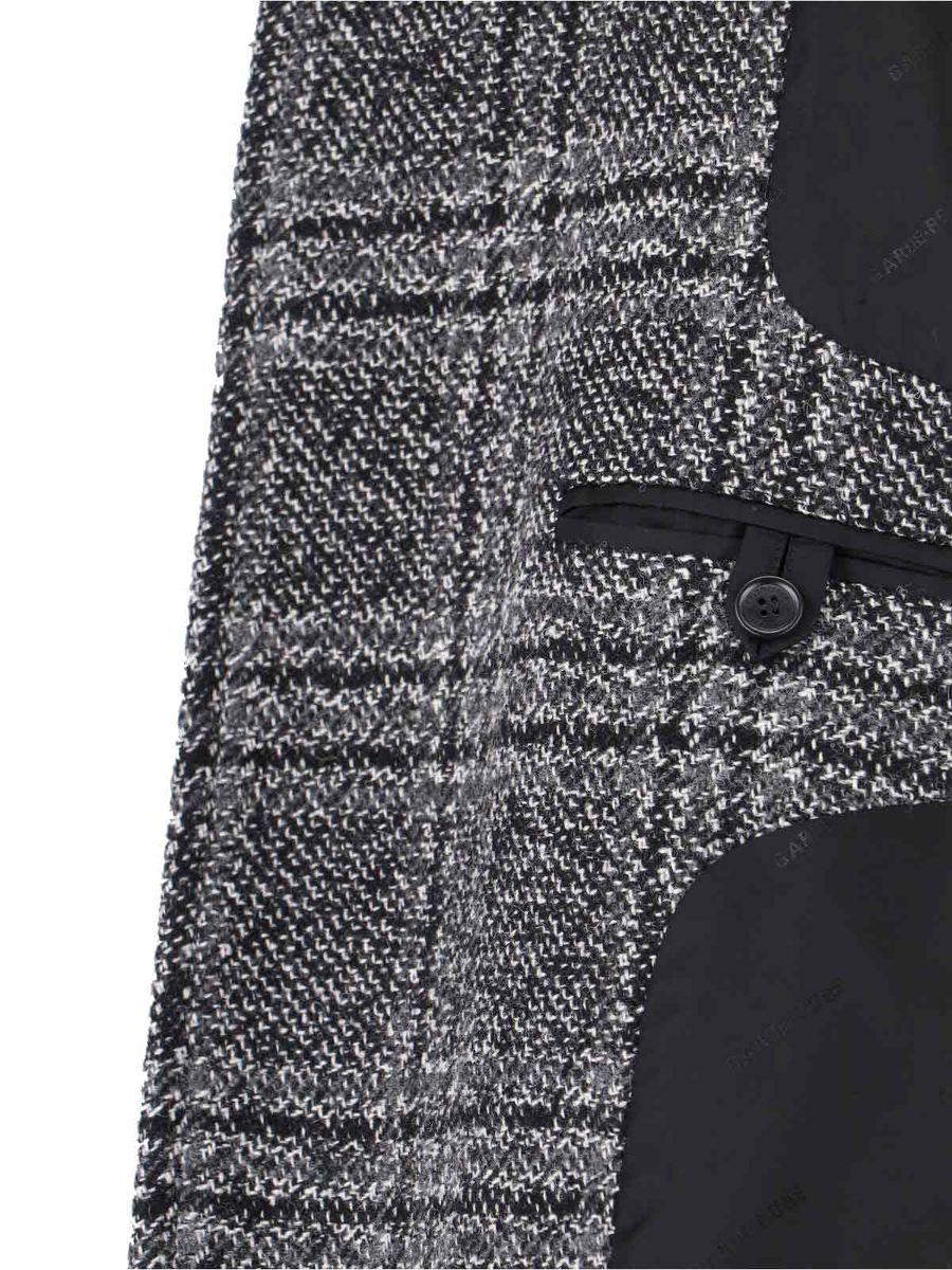 Balenciaga-kappor