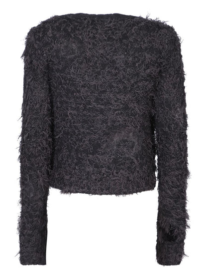Acne Studios Stickade kläder