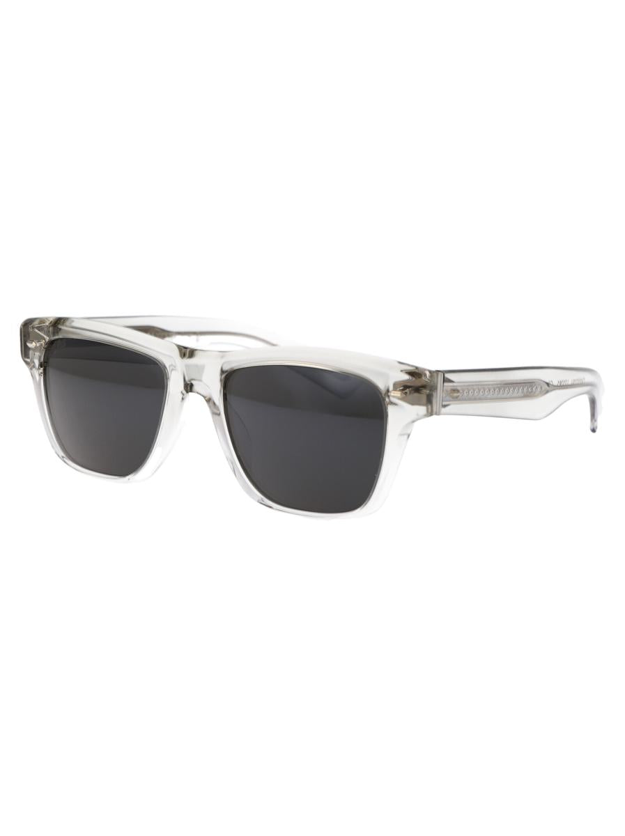 Oliver Peoples solglasögon