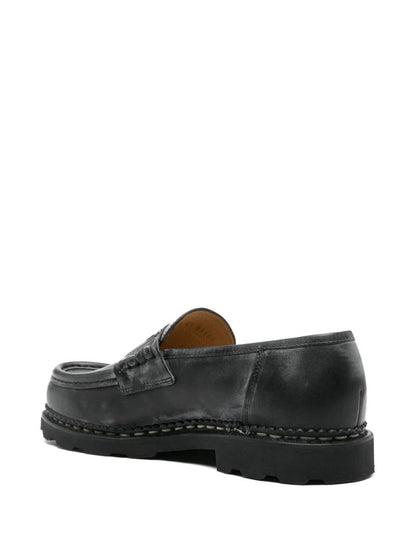 Paraboot Reims Läderloafers