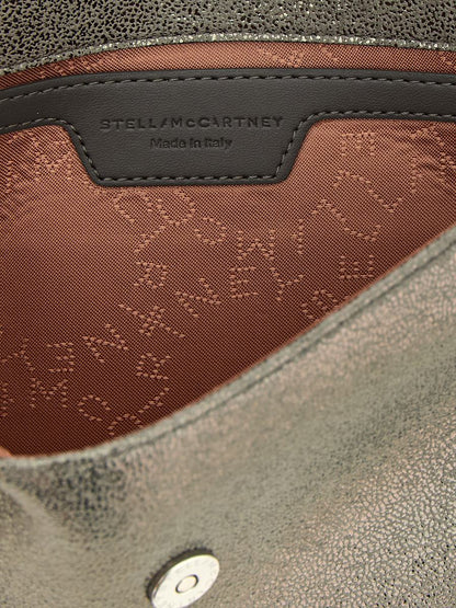 Stella McCartney 'Falabella' plånbok på kedja