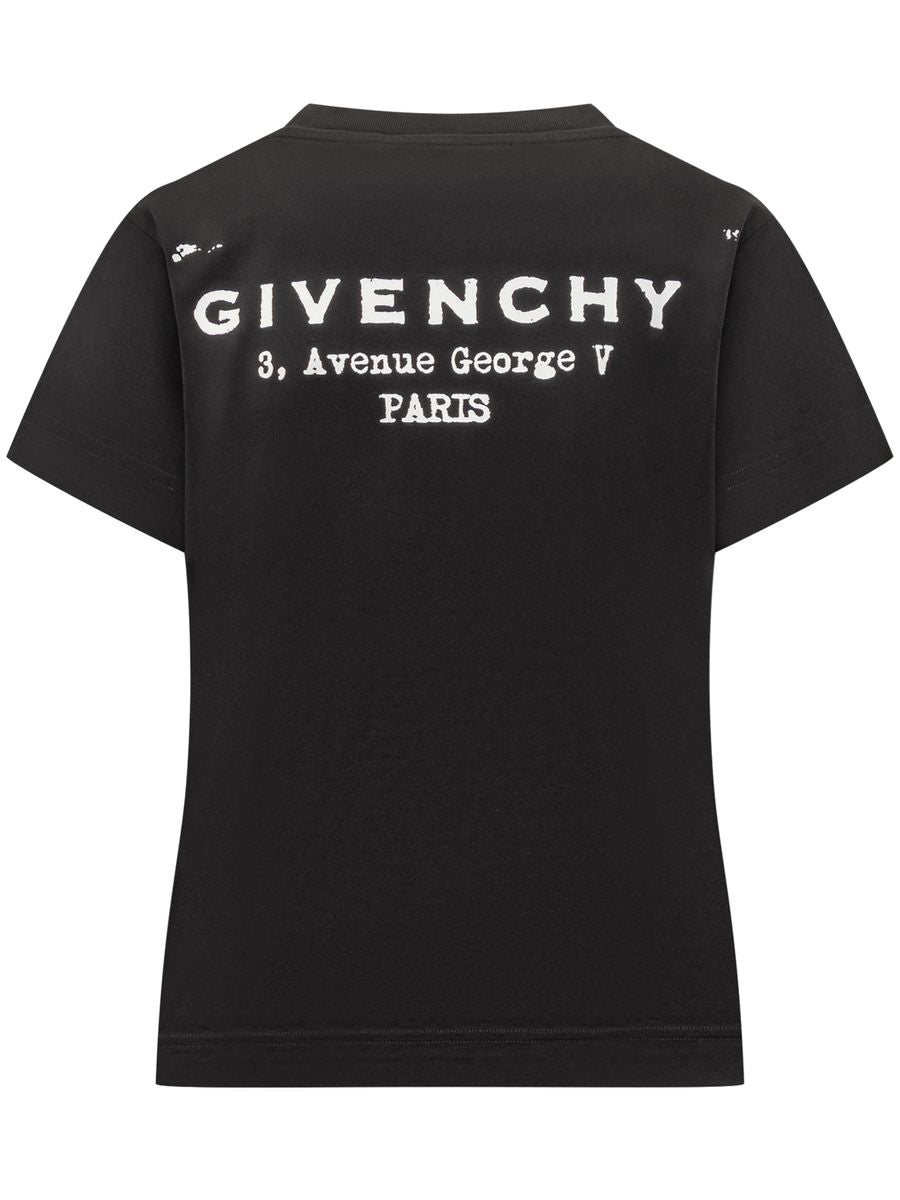 Givenchy T-shirts
