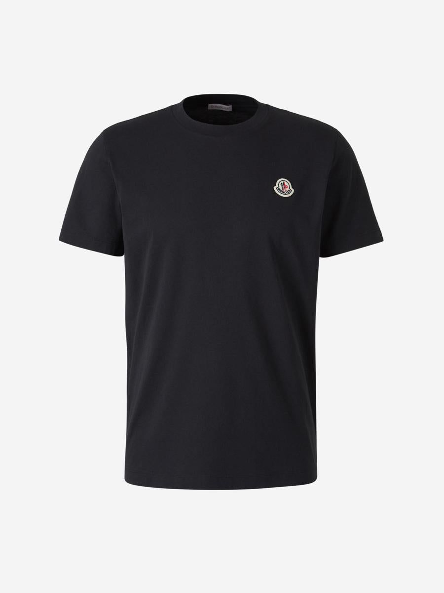 Moncler T-shirt