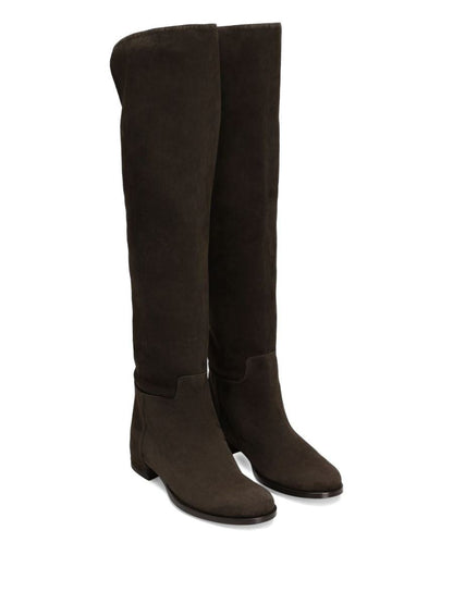 Dolce &amp; Gabbana platta skor