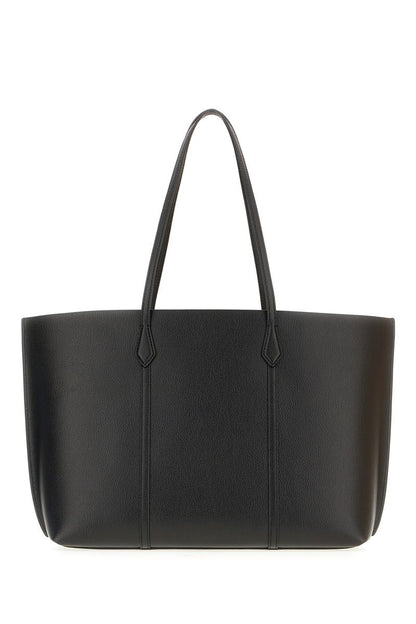 Tory Burch axelväskor.