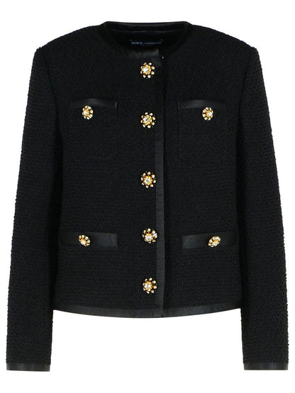 Dolce &amp; Gabbana Jackor