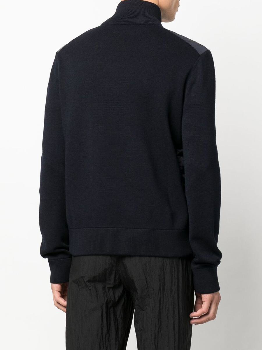 Moncler-tröjor