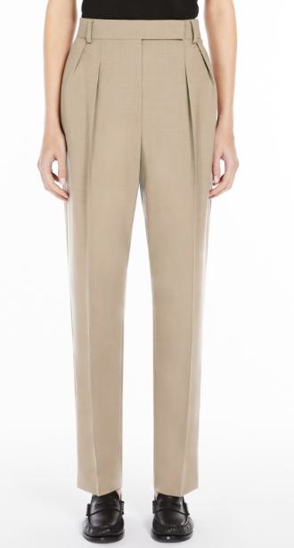 Max Mara-byxor