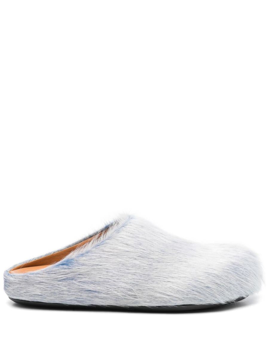 Marni Mules Fussbett