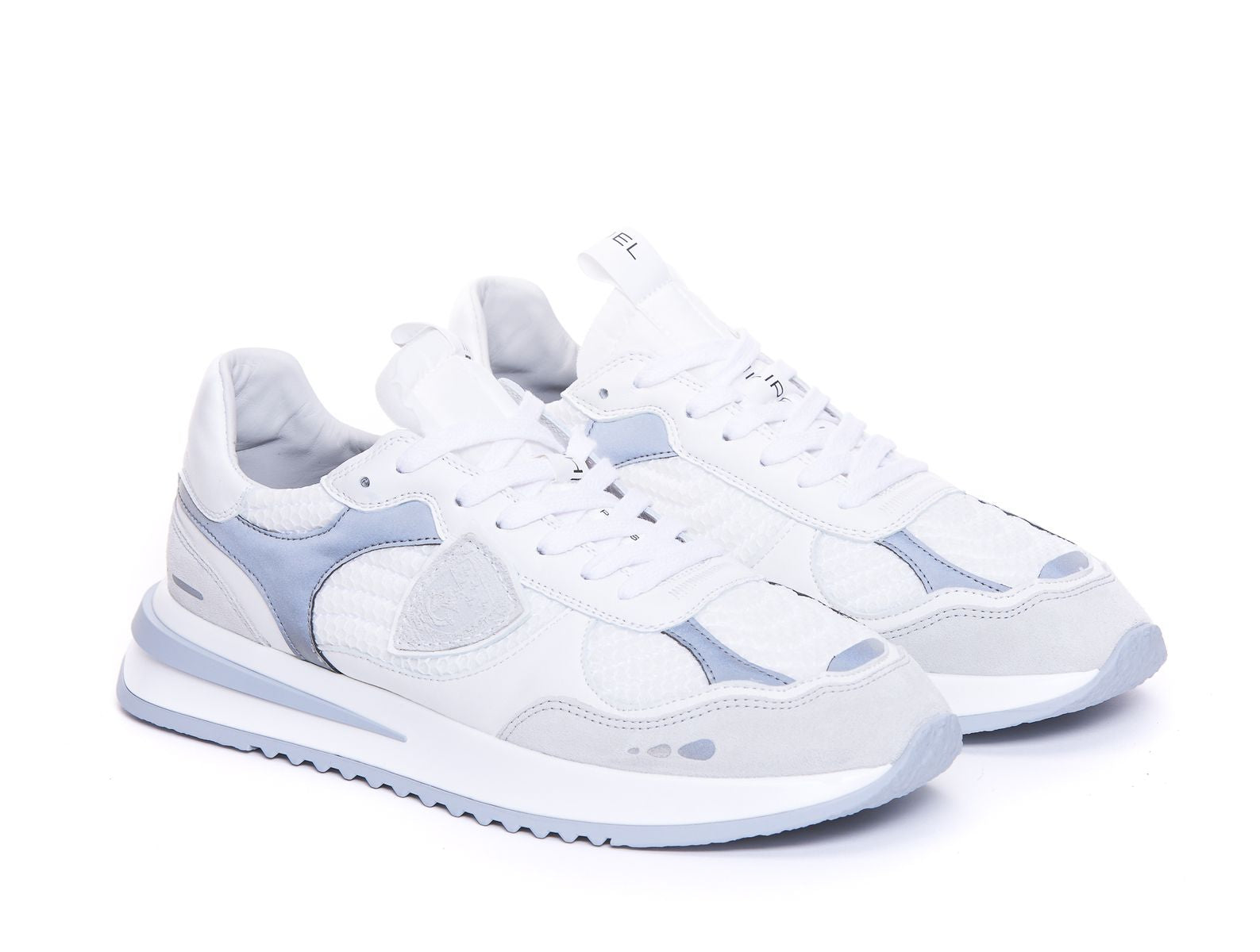 Philippe Model Sneakers