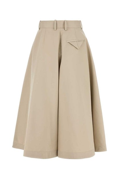 Bottega Veneta-kjolar
