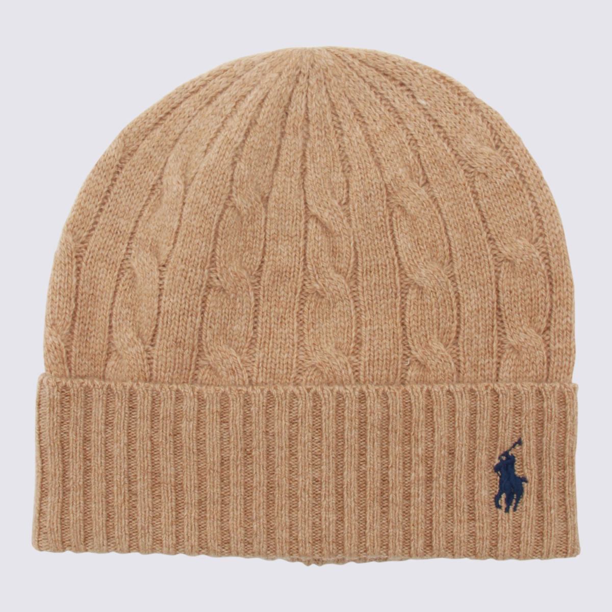 Polo Ralph Lauren Cappelli Marrone