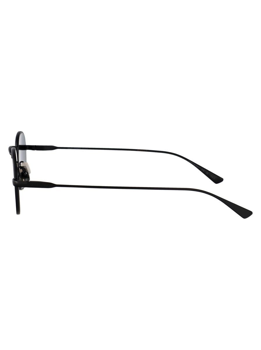 Saint Laurent Eyewear solglasögon