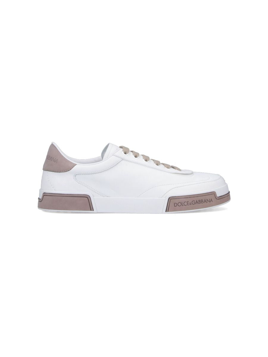 Dolce &amp; Gabbana 'Portofino Yatch' Sneakers
