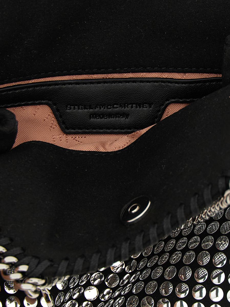 Stella McCartney 'Tiny Falabella'-handväska