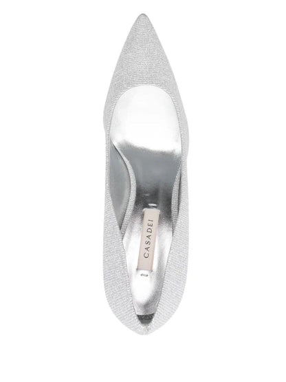 Casadei "Julia" Triniton Pump Skor