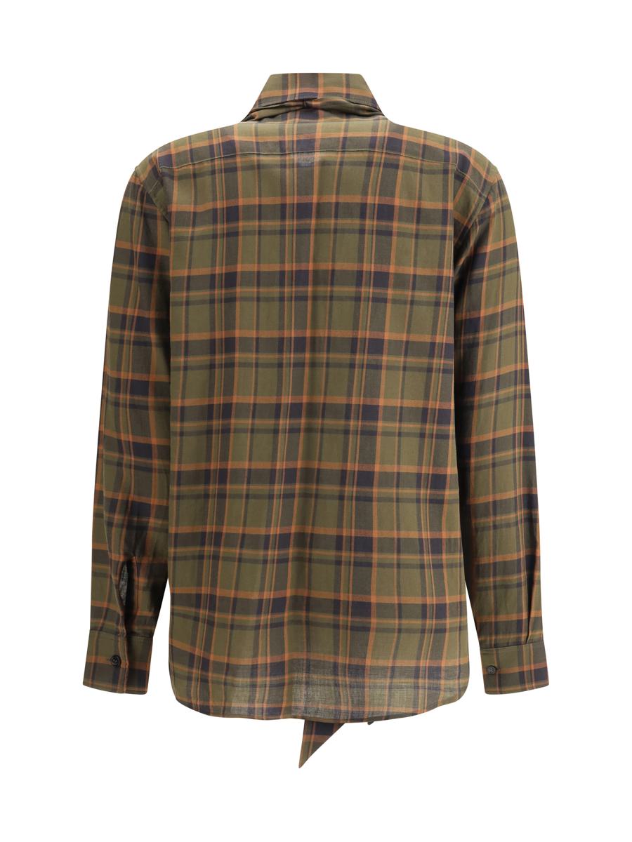 Saint Laurent-skjortor