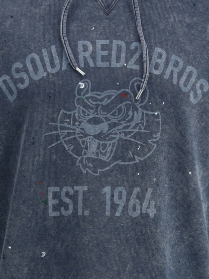 DSQUARED2 Tröjor