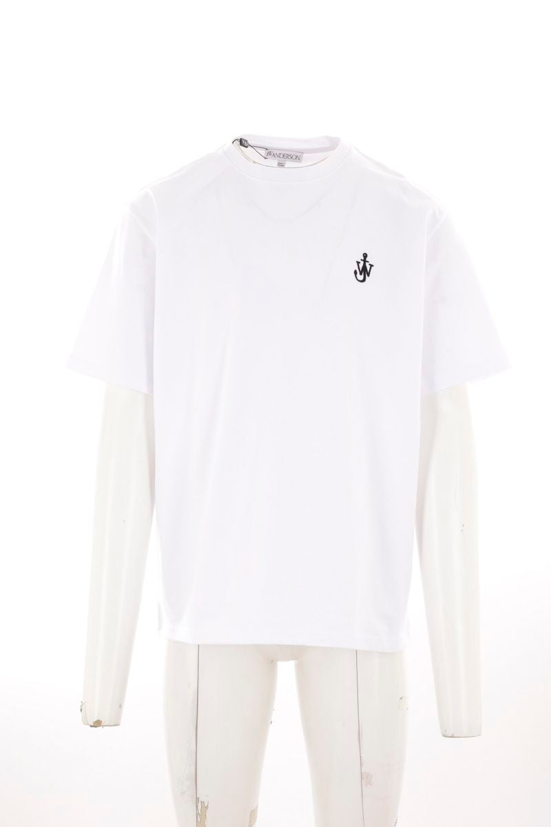 Jw Anderson "Ankare" T-shirt