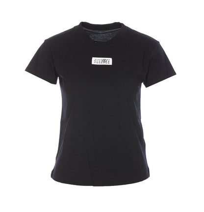MM6 Maison Margiela T-shirts och pikétröjor
