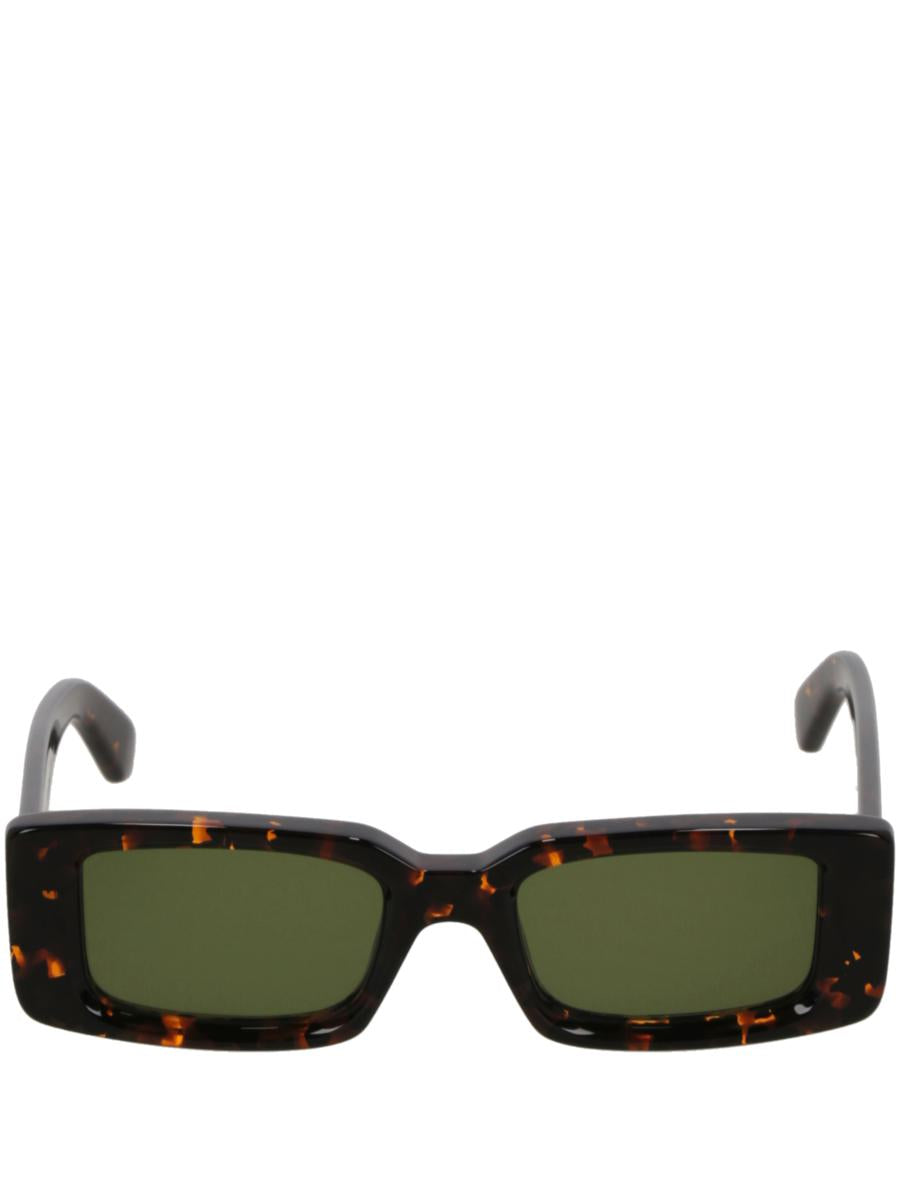 Off-white solglasögon