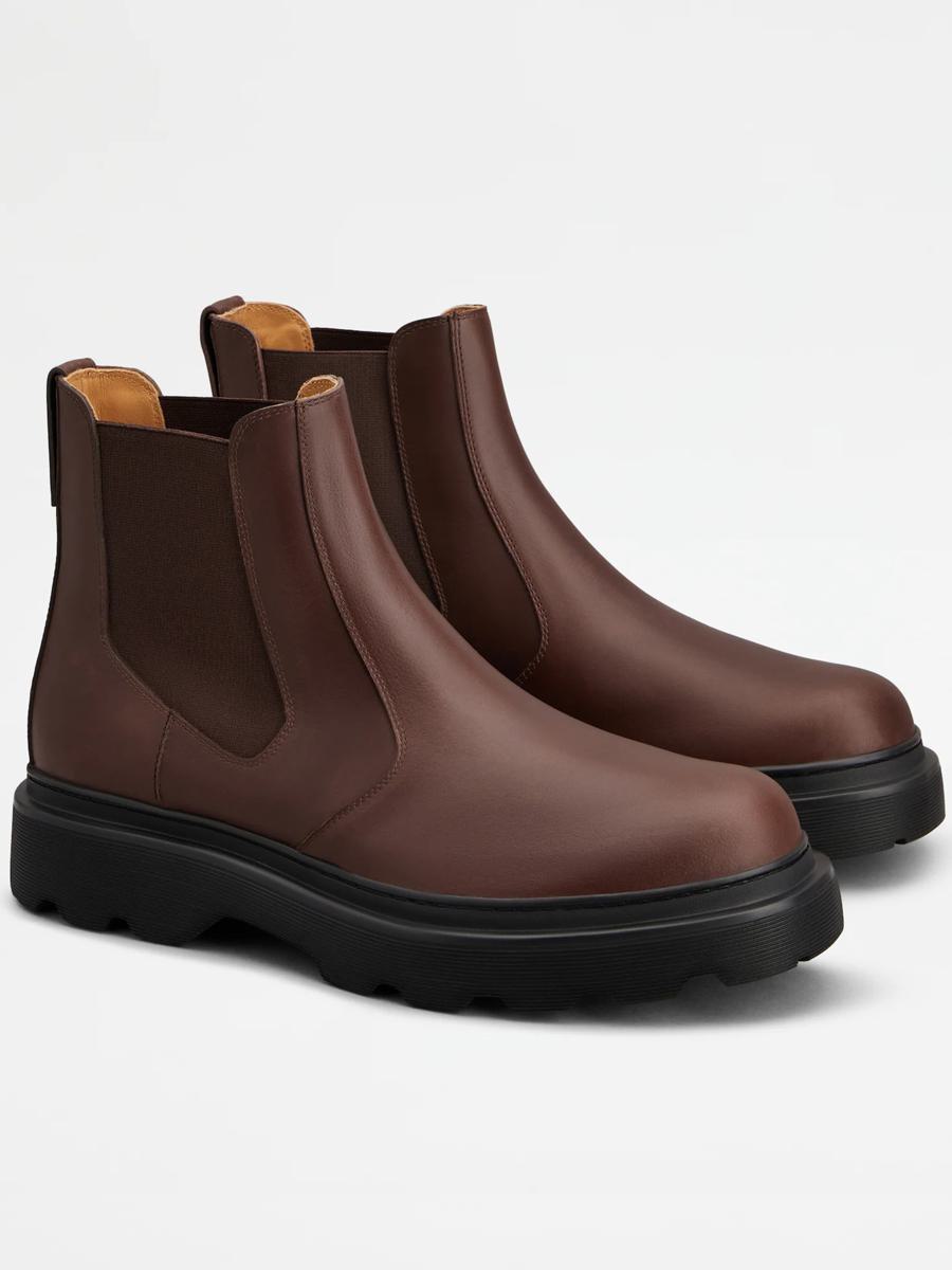 Tod's Skor