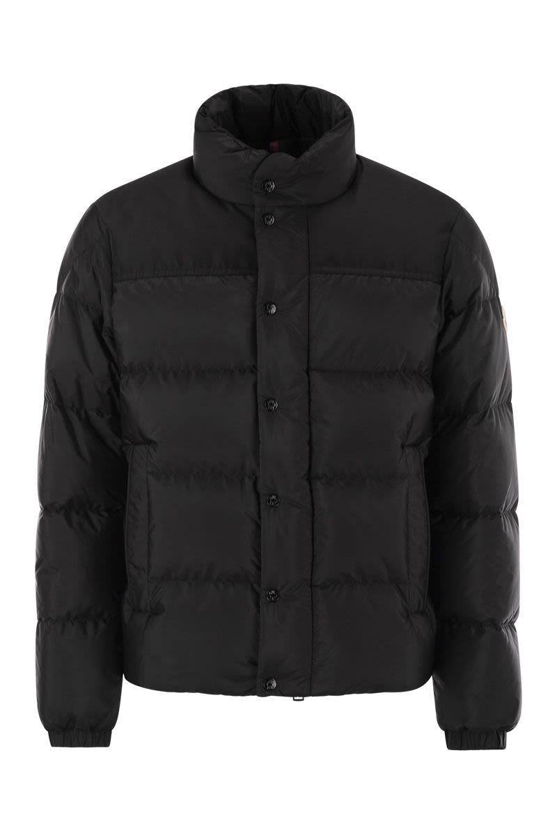 Moncler Virolais - Kort Dunjacka