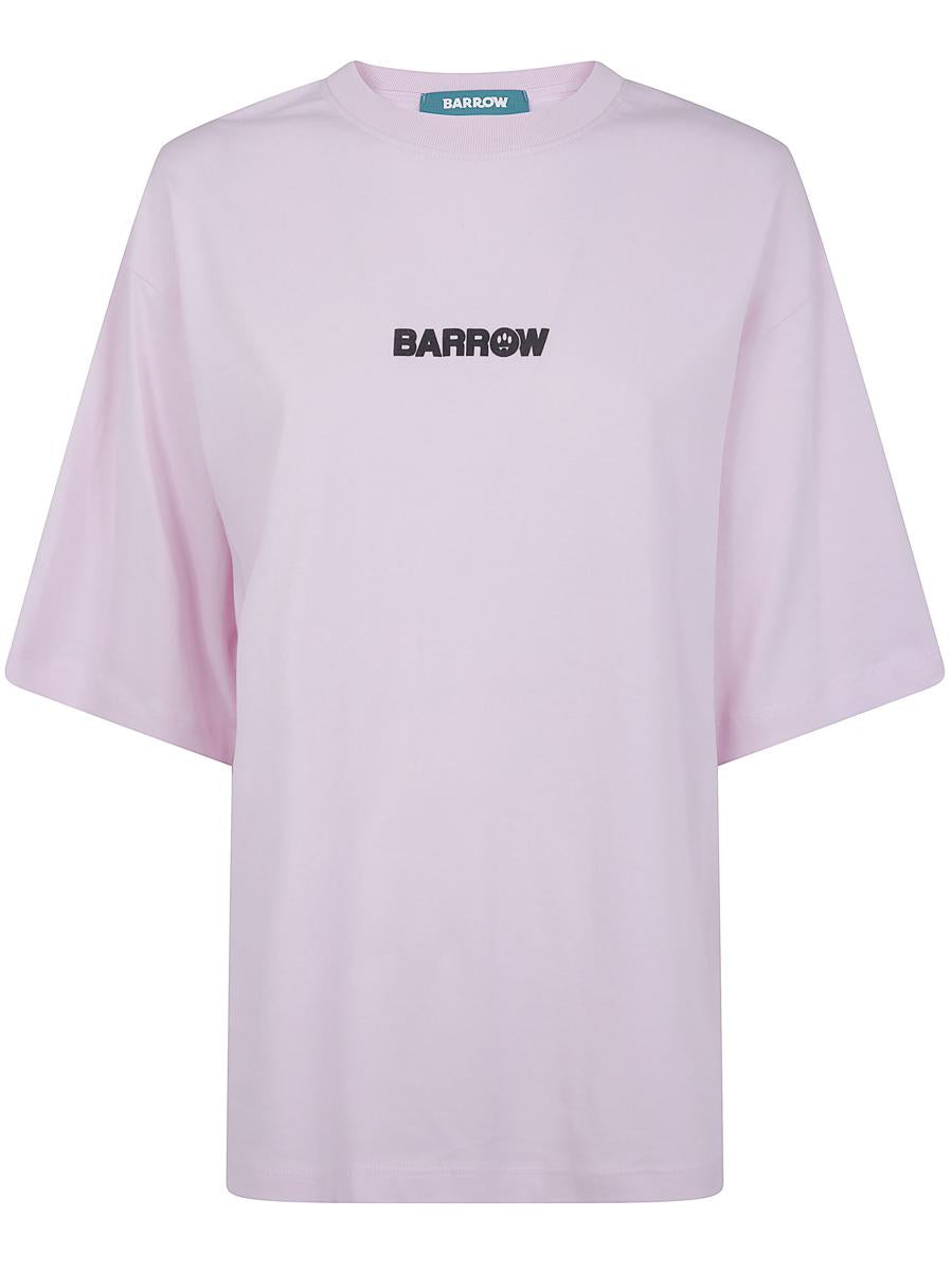 Barrow "Jersey" Unisex T-shirt Kläder