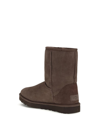 UGG-stövlar