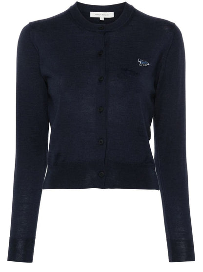 Maison Kitsuné-tröjor