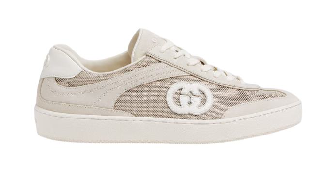 Gucci platta skor