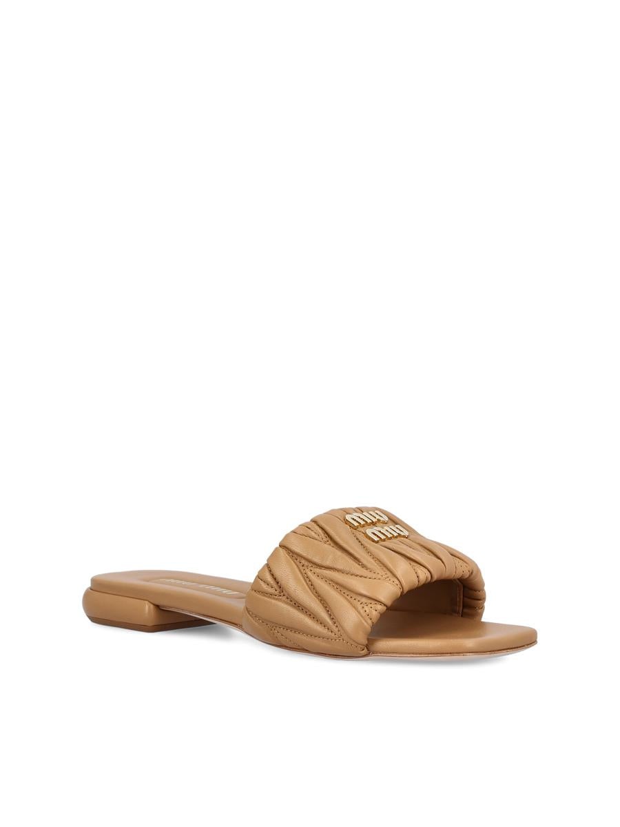 Miu Miu Sandaler