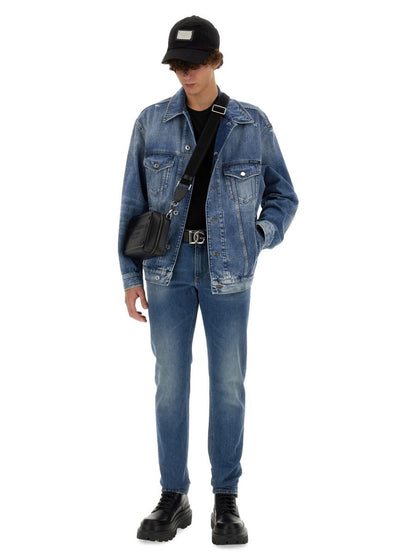 Dolce &amp; Gabbana T-shirt 'Dg Essential'