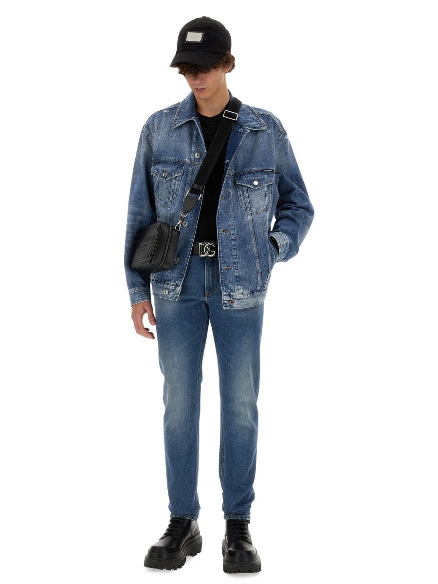 Dolce &amp; Gabbana T-shirt 'Dg Essential'