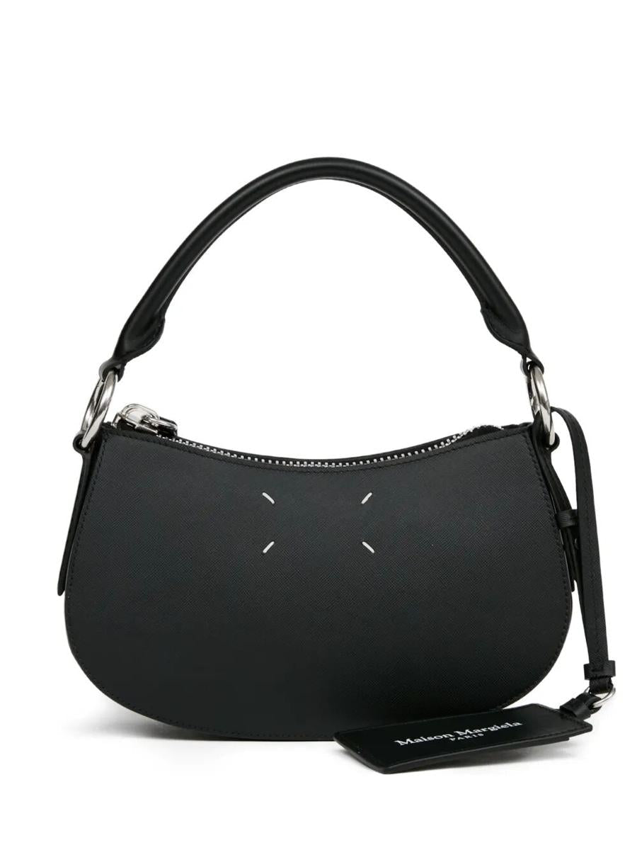 Maison Margiela "Dock" Hobo Bag Väskor