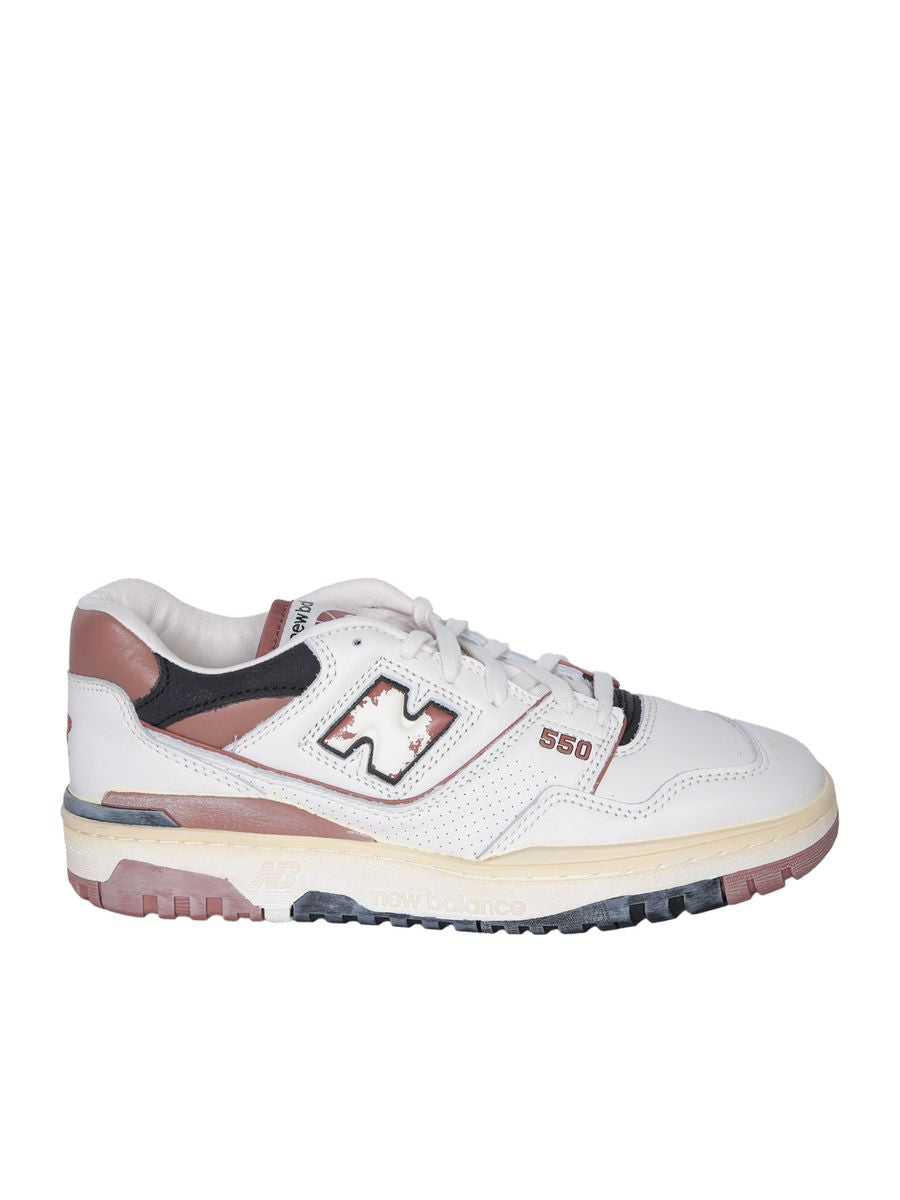 Nya balanssneakers