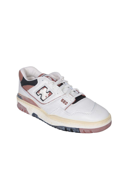 Nya balanssneakers