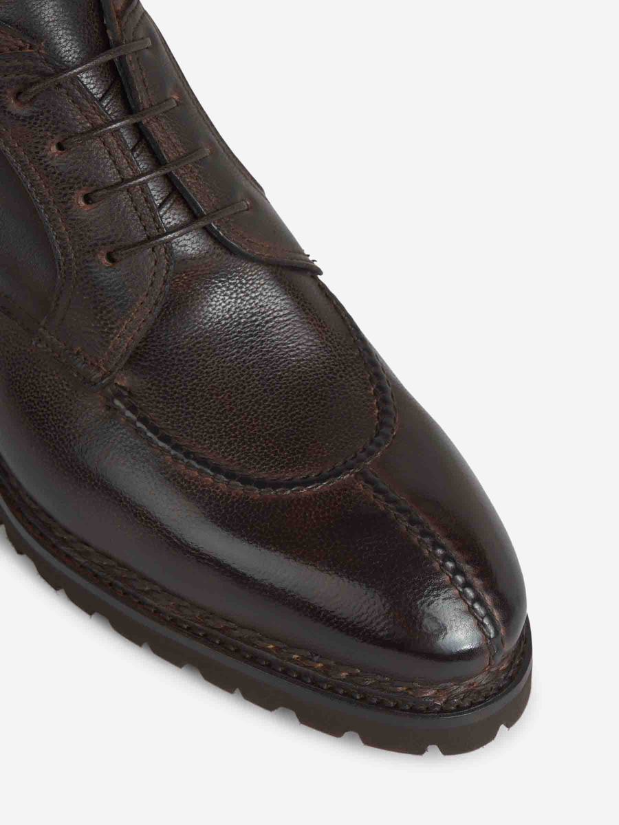 Bontoni Magnificent Läderskor