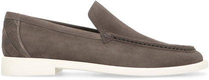 Bottega Veneta Astaire Loafers