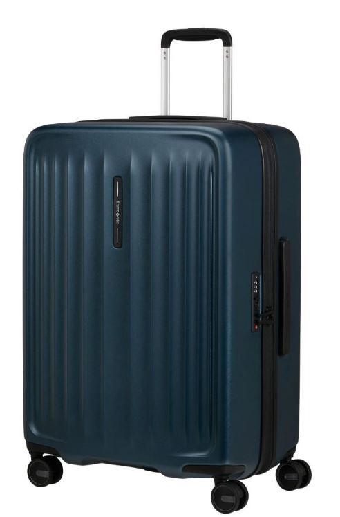 Samsonite resväskor