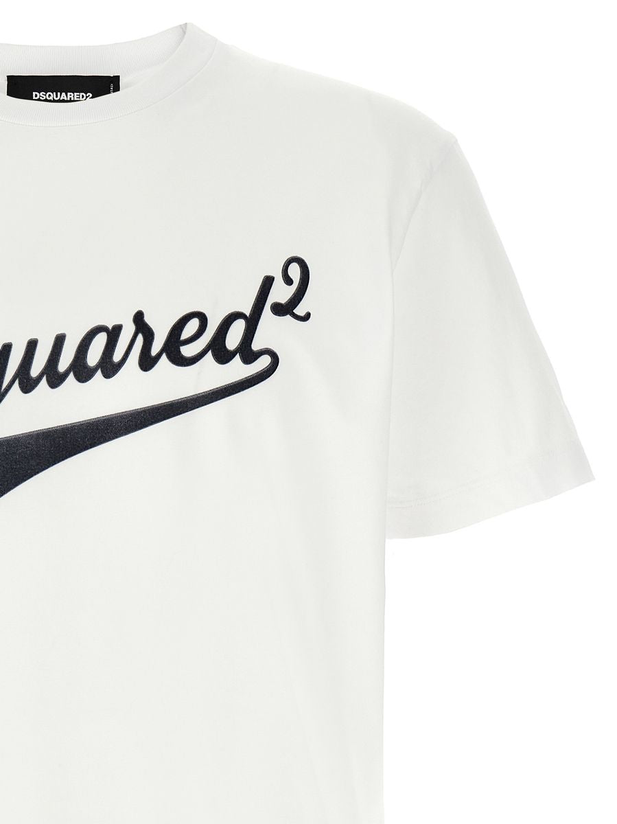 Dsquared2 'Cool Fit' T-shirt