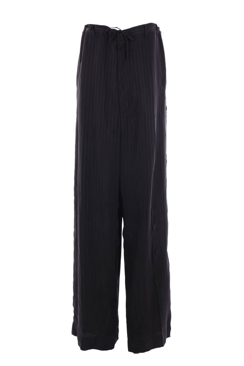 Balenciaga-byxor