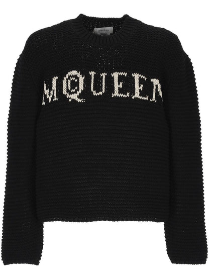 Alexander McQueen-tröjor
