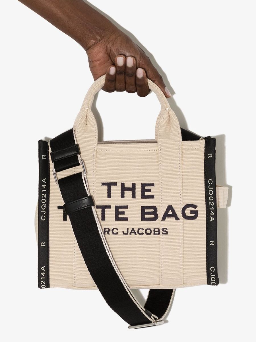 Marc Jacobs 'The Tote Bag'-väska