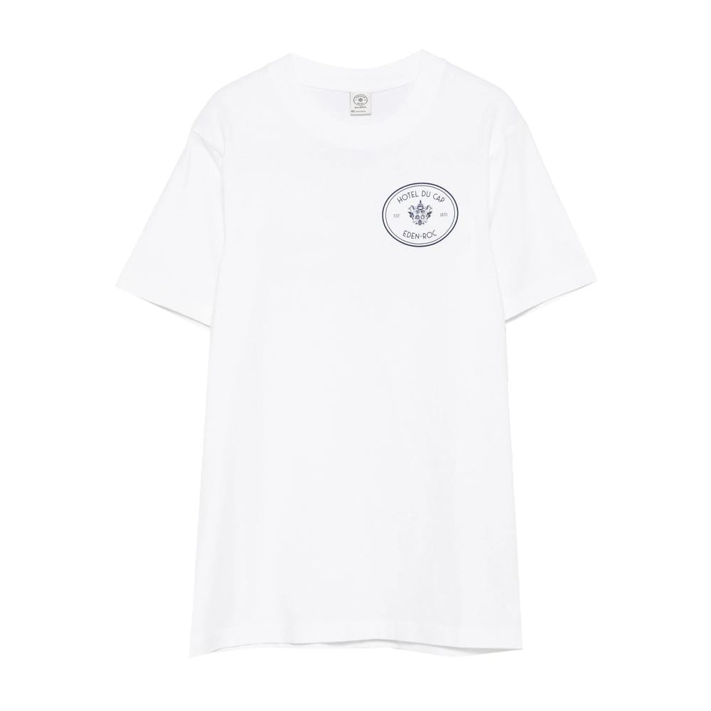 Sportiga och eleganta t-shirts
