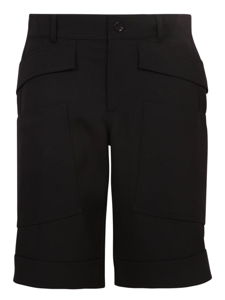 Burberry-shorts